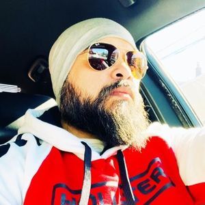 Meet your Posher, Andy